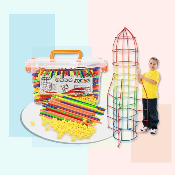 Straws Game