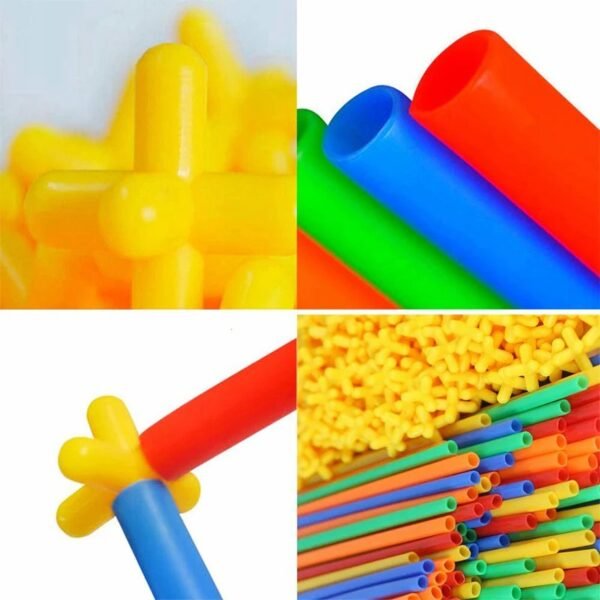 ⁦Straws Game⁩ - الصورة ⁦7⁩