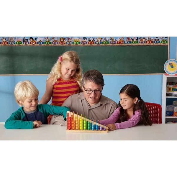 Subtract Abacus
